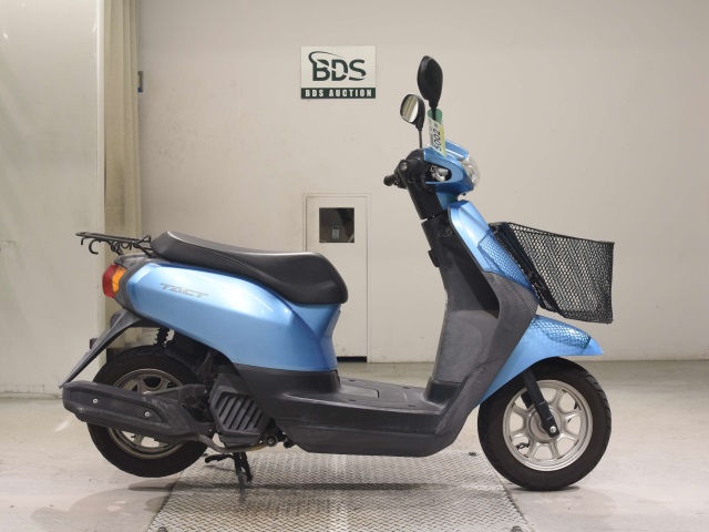 Honda TACT-4 BASIC 2015