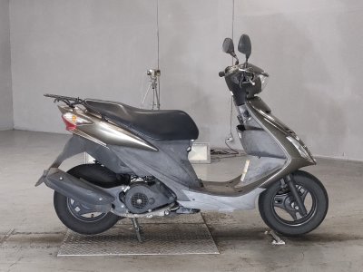 Suzuki ADDRESS V125