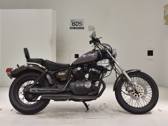Yamaha VIRAGO XV250