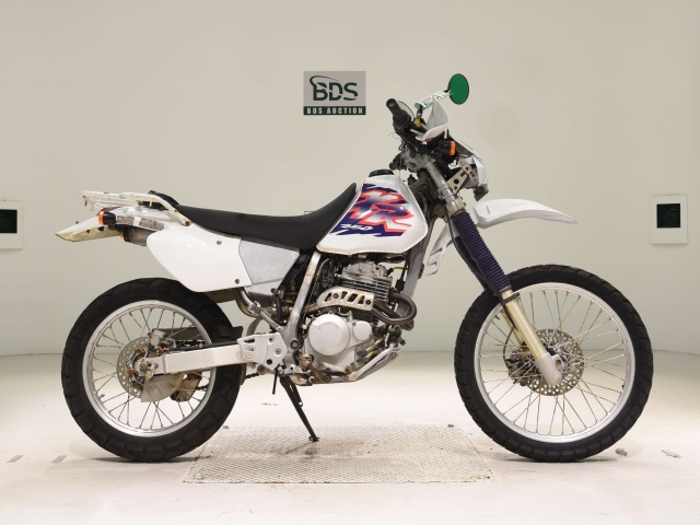 Honda XR250 1995