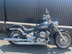 Yamaha DRAGSTAR XVS400 2002