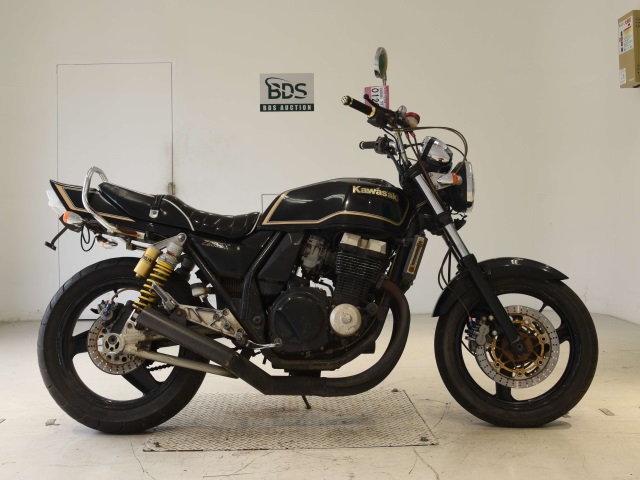 Kawasaki ZRX400 1997