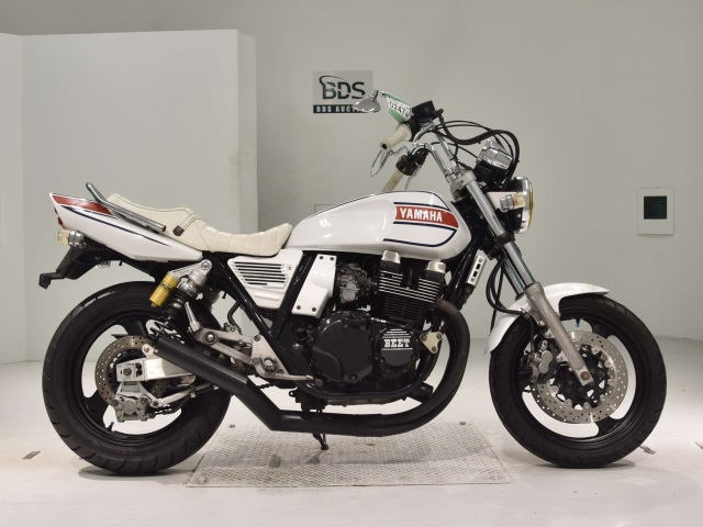Yamaha XJR400 1994