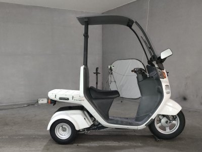 Honda GYRO CANOPY 2019