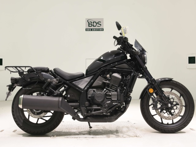 Honda REBEL CMX1100 2022