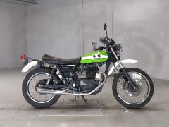 Kawasaki 250TR 2002