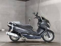 Suzuki BURGMAN200