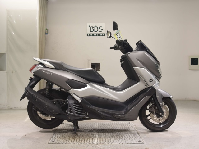 Yamaha N-MAX125