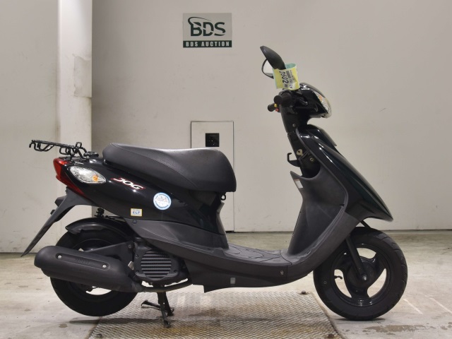 Yamaha JOG 50 2017