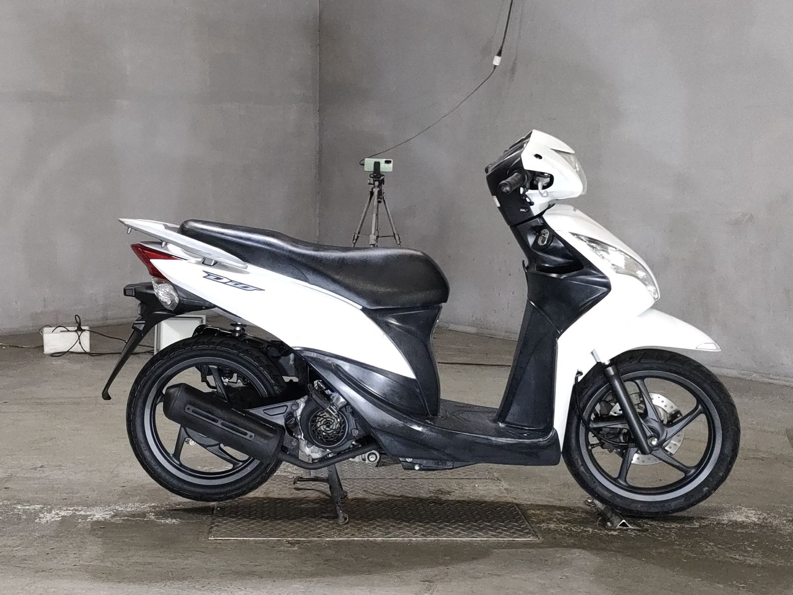 Honda DIO110 2013