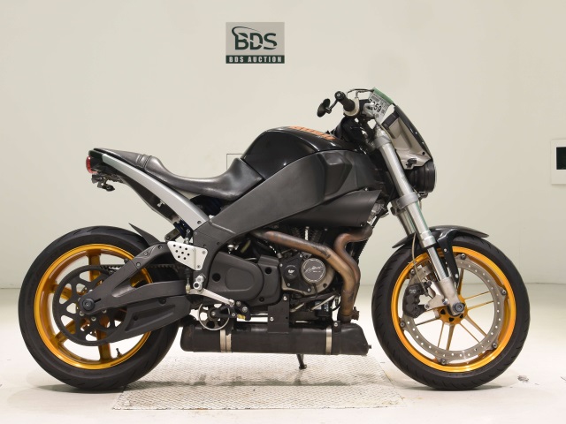 Buell XB12S LIGHTNING 2006
