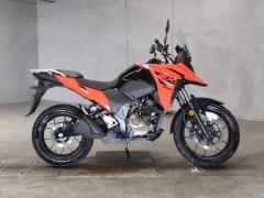 Suzuki v- strom 250sx
