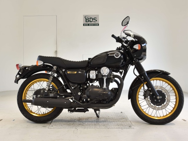 Kawasaki W800