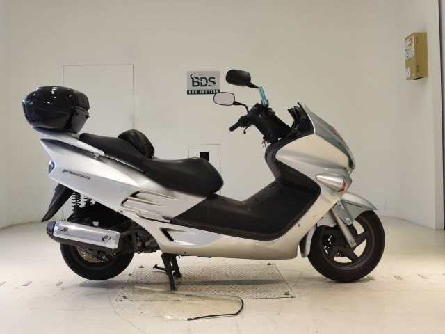Honda FORZA 2002