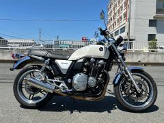 Honda CB1100A 2013
