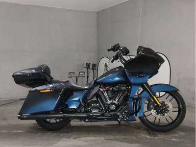 HD ROAD GLIDE FLTRXSE1923 CVO 2018