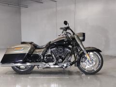 HD ROAD KING FLHRC1800 2013