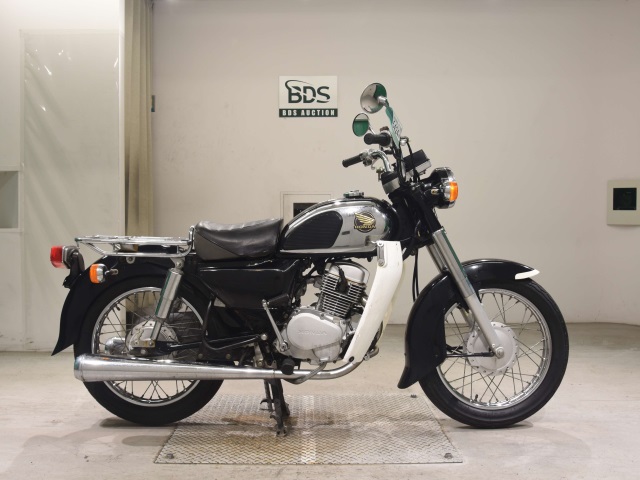 Honda CD125 BENLY 1994