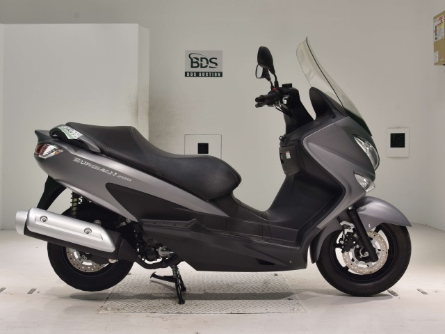 Suzuki BURGMAN200