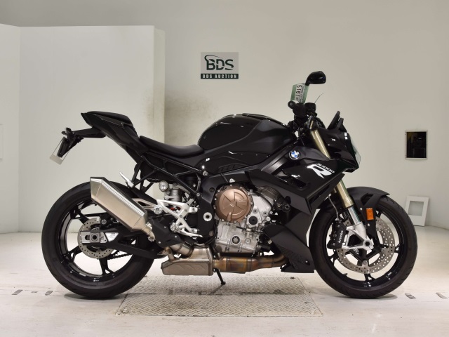 BMW S1000R 2023