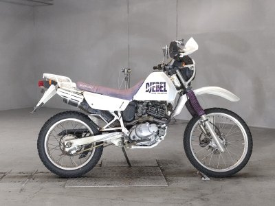 Suzuki DF200E