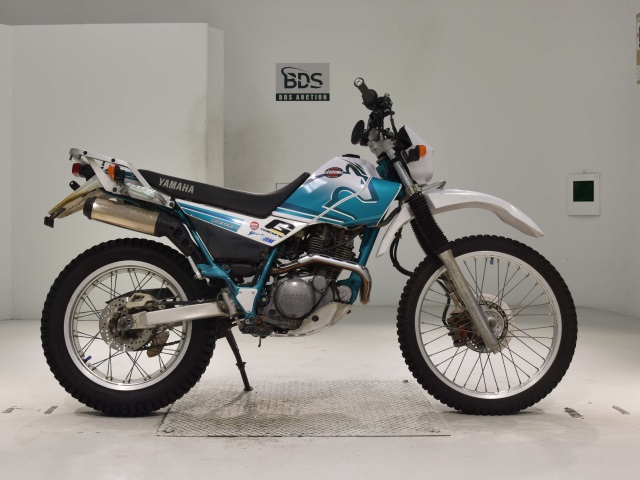 Yamaha SEROW XT225 1998