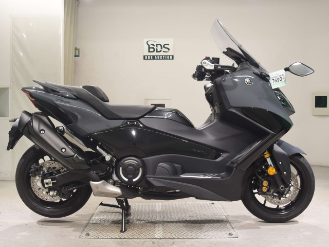 Yamaha T-MAX560T 2024