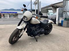 HD LOW RIDER S FXLRS1870 2023