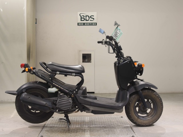 Honda ZOOMER 2007