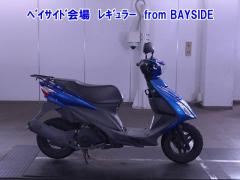 Suzuki ADDRESS V125