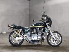 Kawasaki ZEPHYR1100 1993
