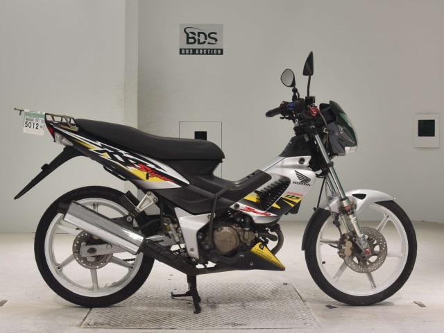 Honda SONIC125