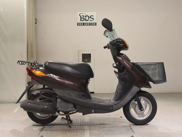 Yamaha JOG 115 2011