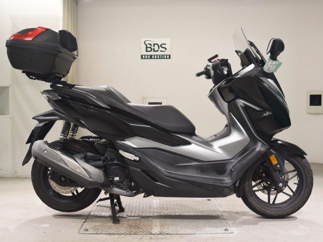 Honda FORZA 2019