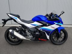 Suzuki GSX250R