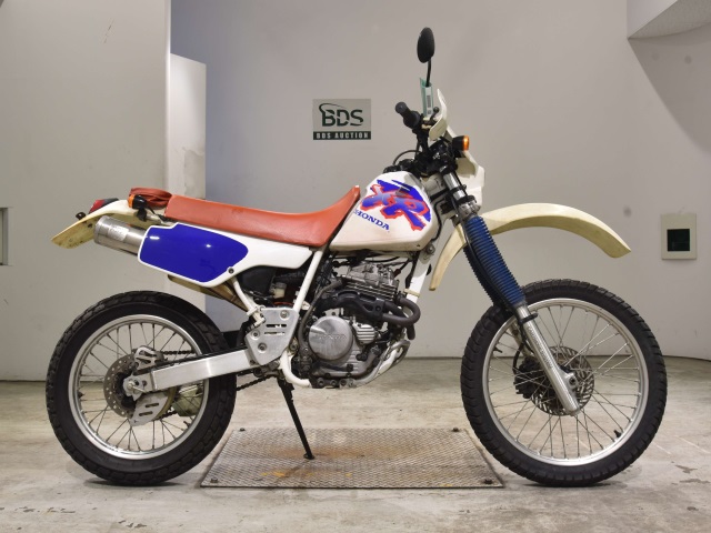 Honda XR250 2024