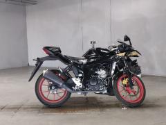 Suzuki GSX-R125