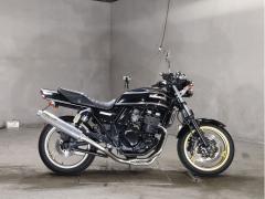 Kawasaki ZRX400 2008