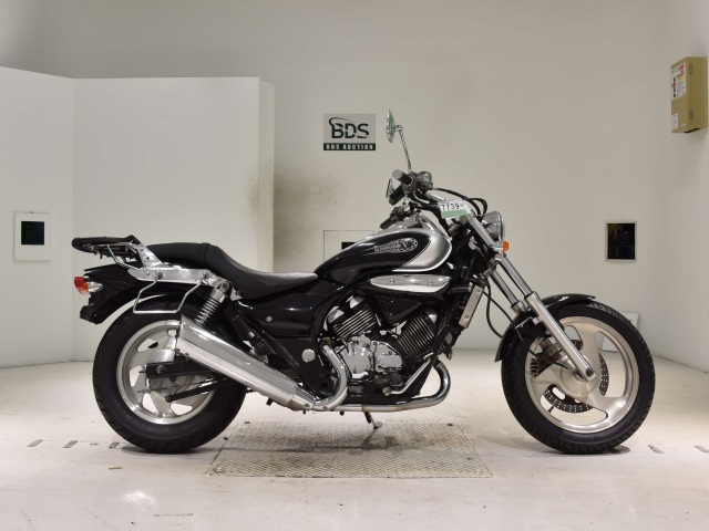 Kawasaki ELIMINATOR 250V 1998