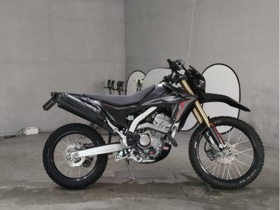 Honda CRF250L LD 2019