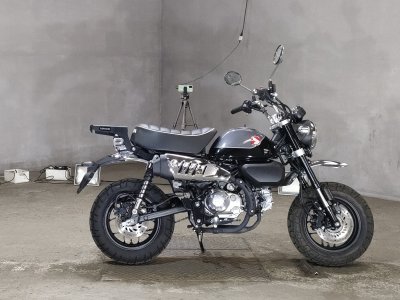 Honda MONKEY125 2022