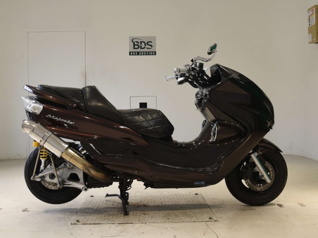 Yamaha MAJESTY 250C 2005