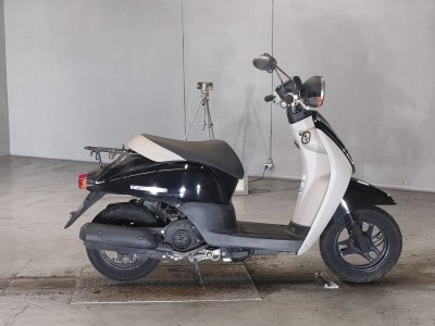 Honda TODAY 2011