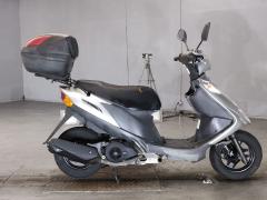 Suzuki ADDRESS V125