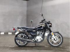 Yamaha YB125SP 2018