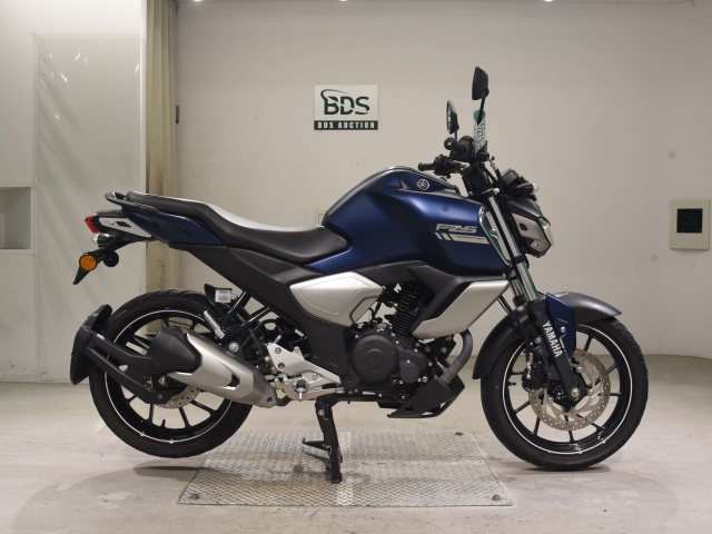 Yamaha FZS25 2021