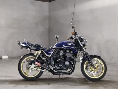 Kawasaki ZRX400 1998