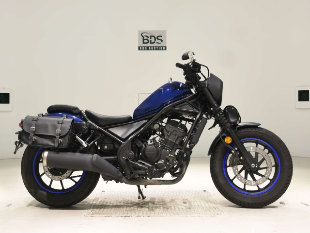 Honda REBEL S CMX250 2022