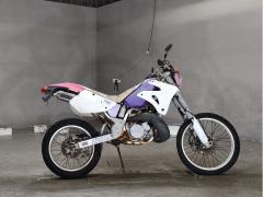 Honda CRM250R 1994