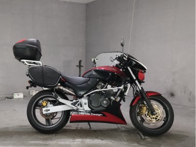 Honda HORNET CB250F 2006